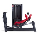 HORIZONTAL LEG PRESS / 1SC085