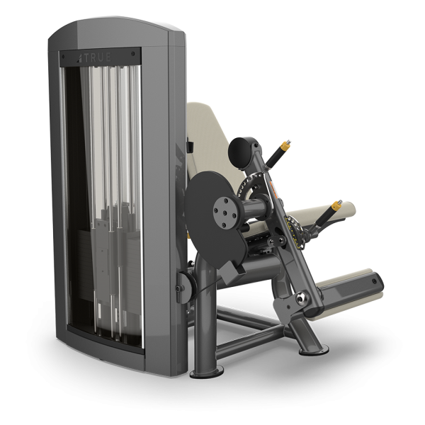 SPL-0100 SEATED LEG EXTENSION