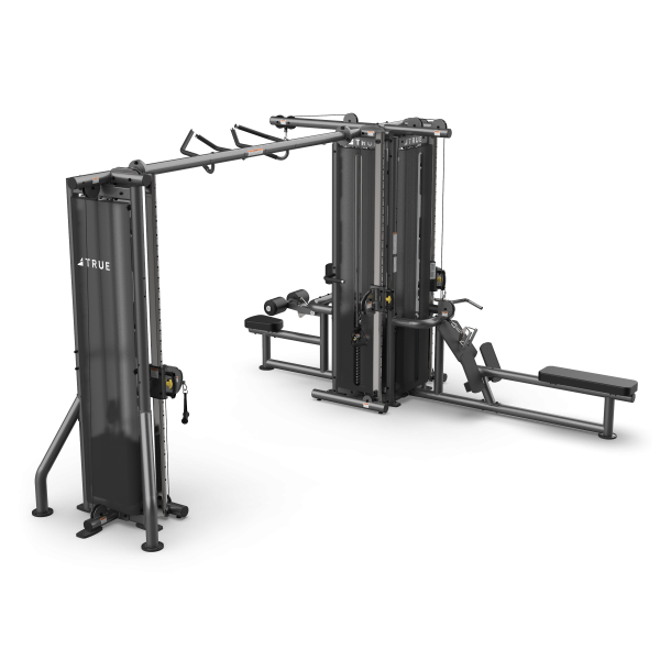 TMS5000 MODULAR FRAME WITH CABLE CROSSOVER