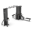 TMS5000 MODULAR FRAME WITH CABLE CROSSOVER