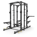 XFW-8300 DUAL SIDED WEIGHT RACK