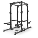 XFW-8300 DUAL SIDED WEIGHT RACK