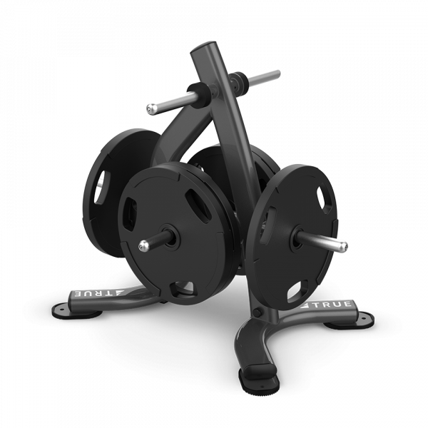 XFW-6300 WEIGHT PLATE TREE