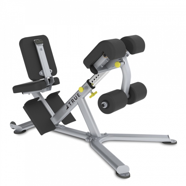 FS-22 LOW BACK/ABDOMINAL BENCH