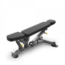 SF 1000 ADJUSTABLE FLAT INCLINE BENCH
