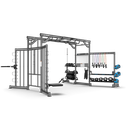 ATLAS HDtr