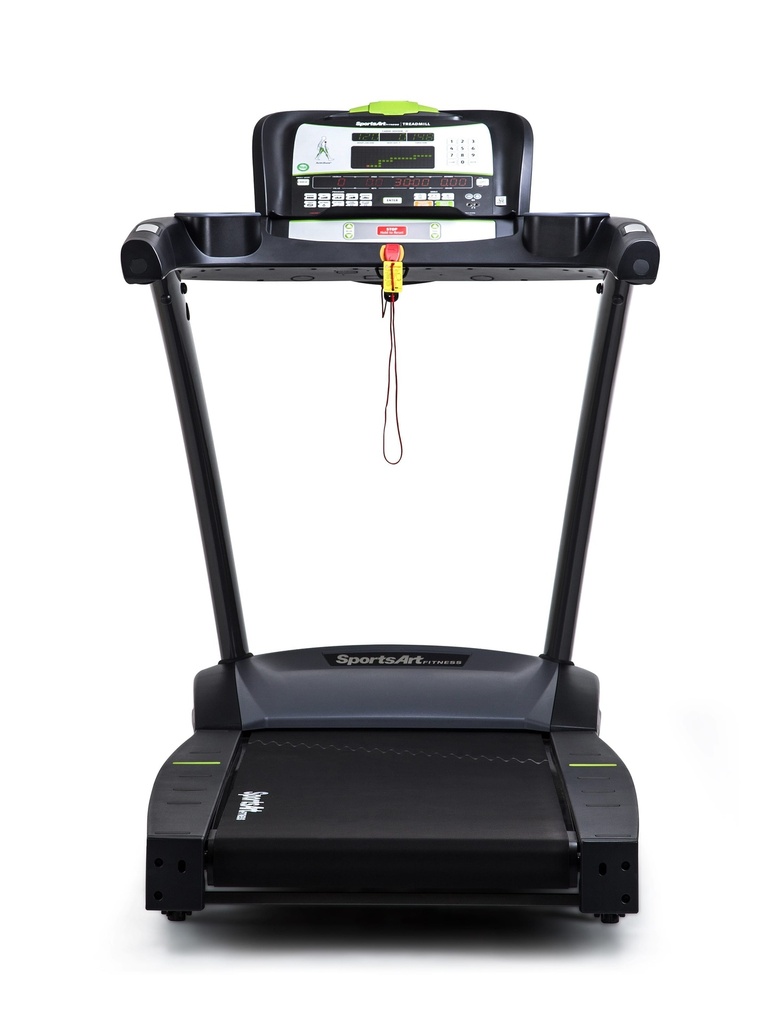 T635A TREADMILL