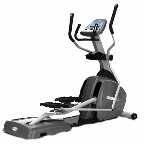 E1x- Elliptical