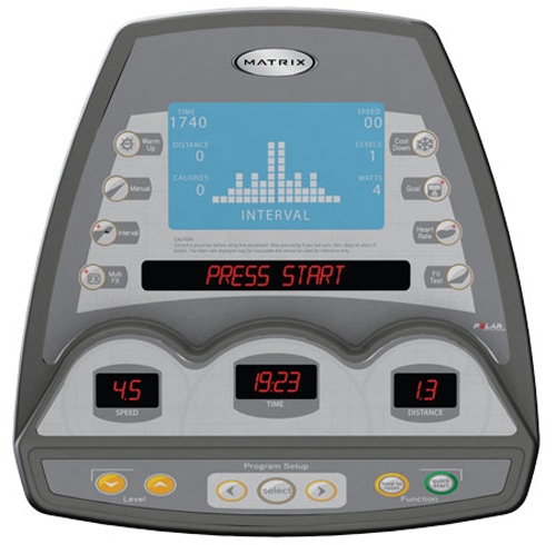 E1x- Elliptical