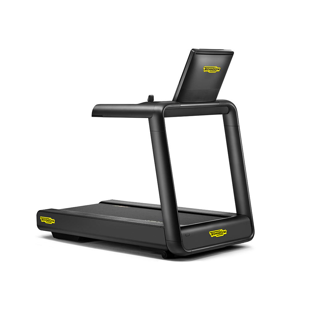Technogym Excite Live Treadmill | GYMNEX