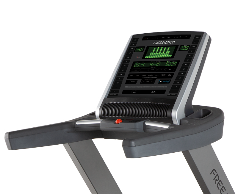 t8.9b TREADMILL
