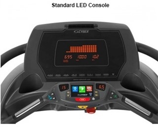 625 series - Treadmill