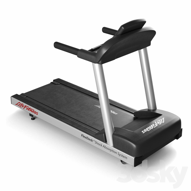 Activate Series - Treadmill