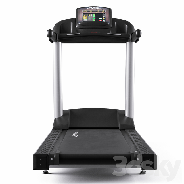 Activate Series - Treadmill