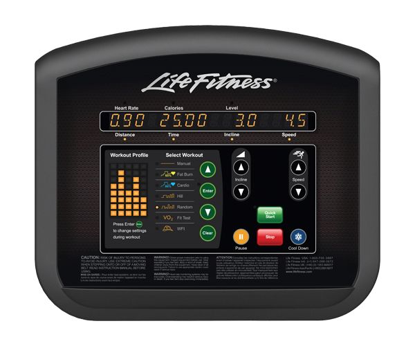 Activate Series - Treadmill