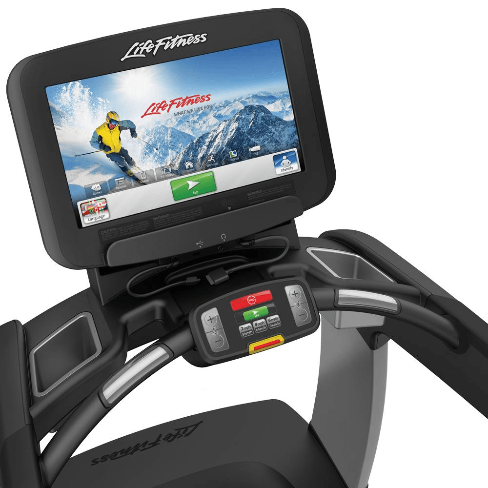 ELEVATION SERIES - TREADMILL