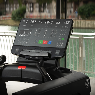 INTEGRITY SERIES - SL TREADMILL