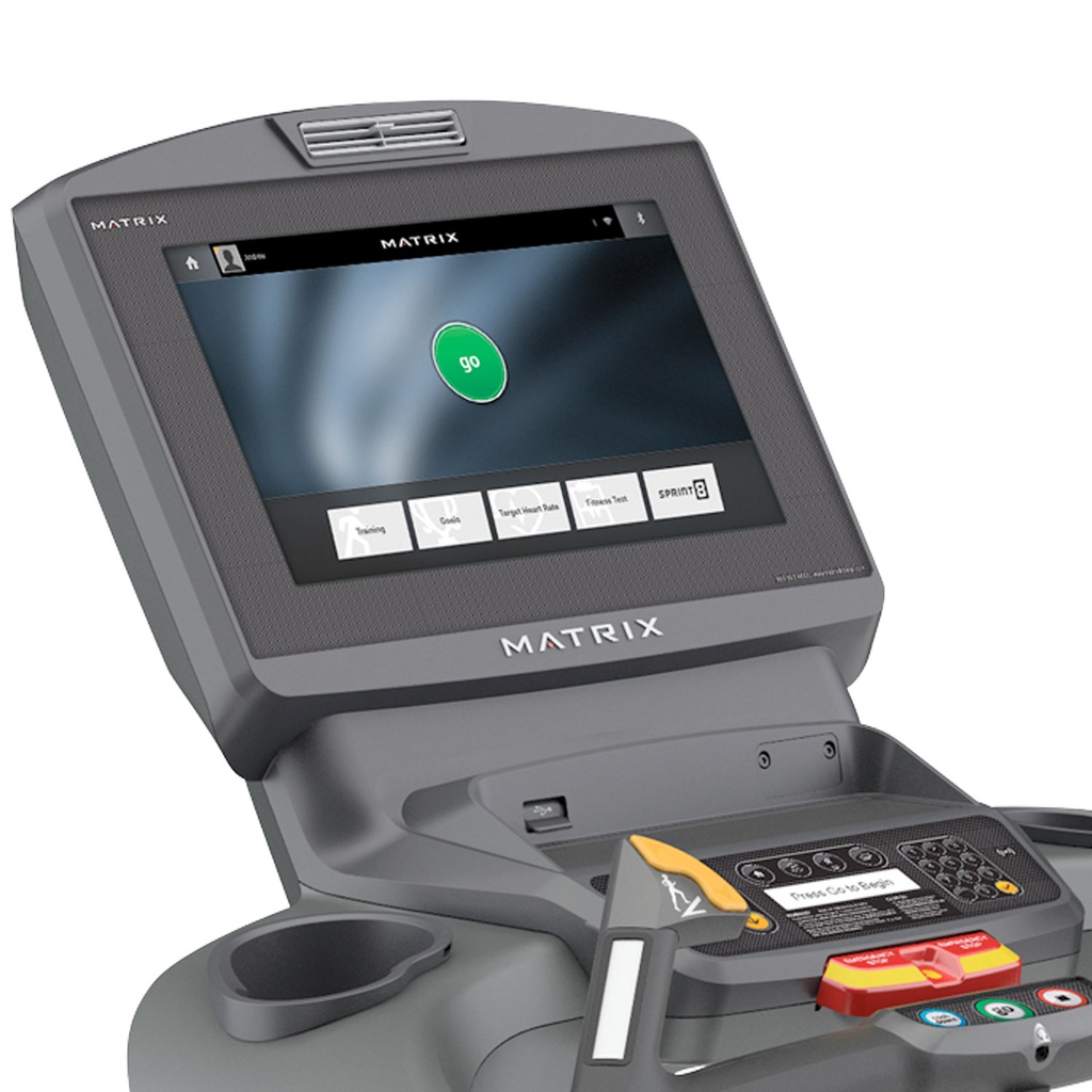 T7xe Hybrid - Treadmill