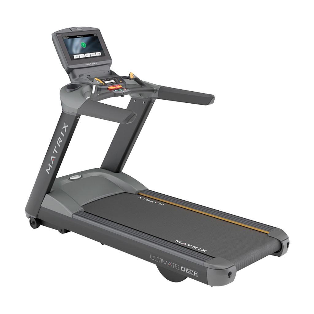 T7xe Hybrid - Treadmill