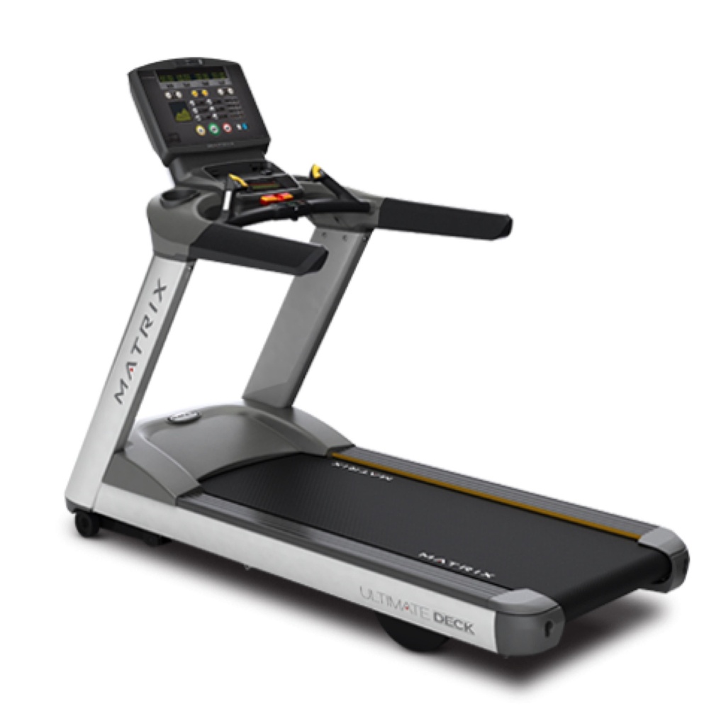 T5x - Treadmill