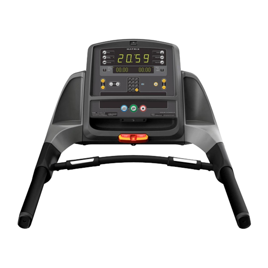 T1xe - Treadmill