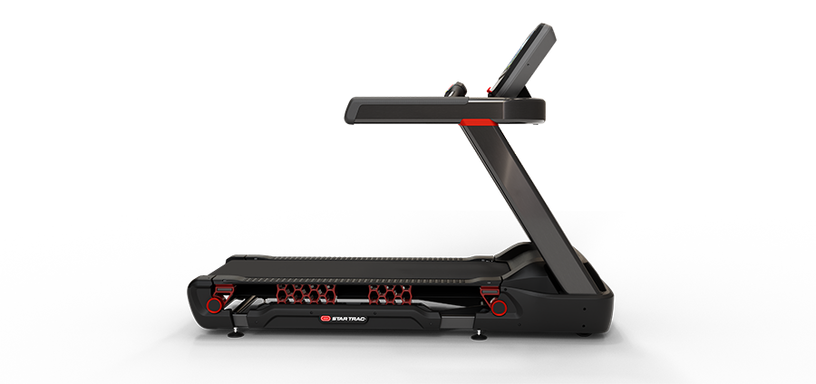 10TRX FREERUNNER™ TREADMILL