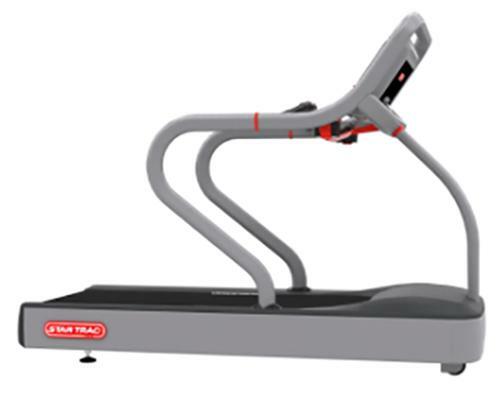 8TRX TREADMILL