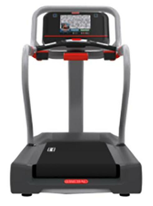 8TRX TREADMILL