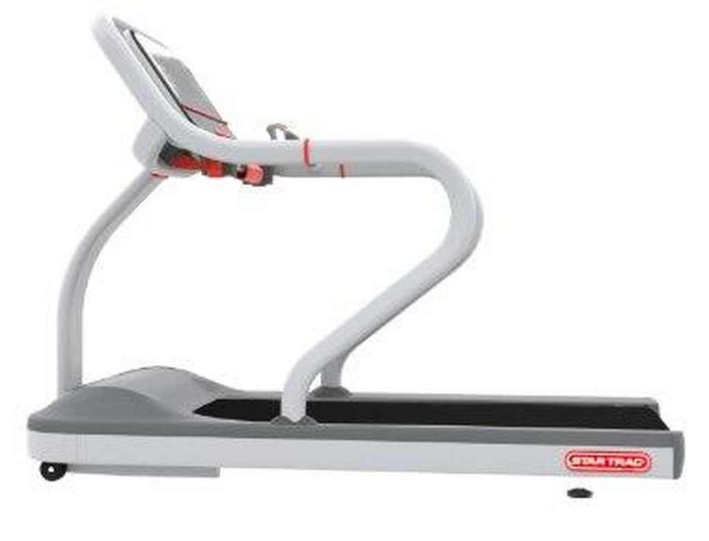 8TR TREADMILL