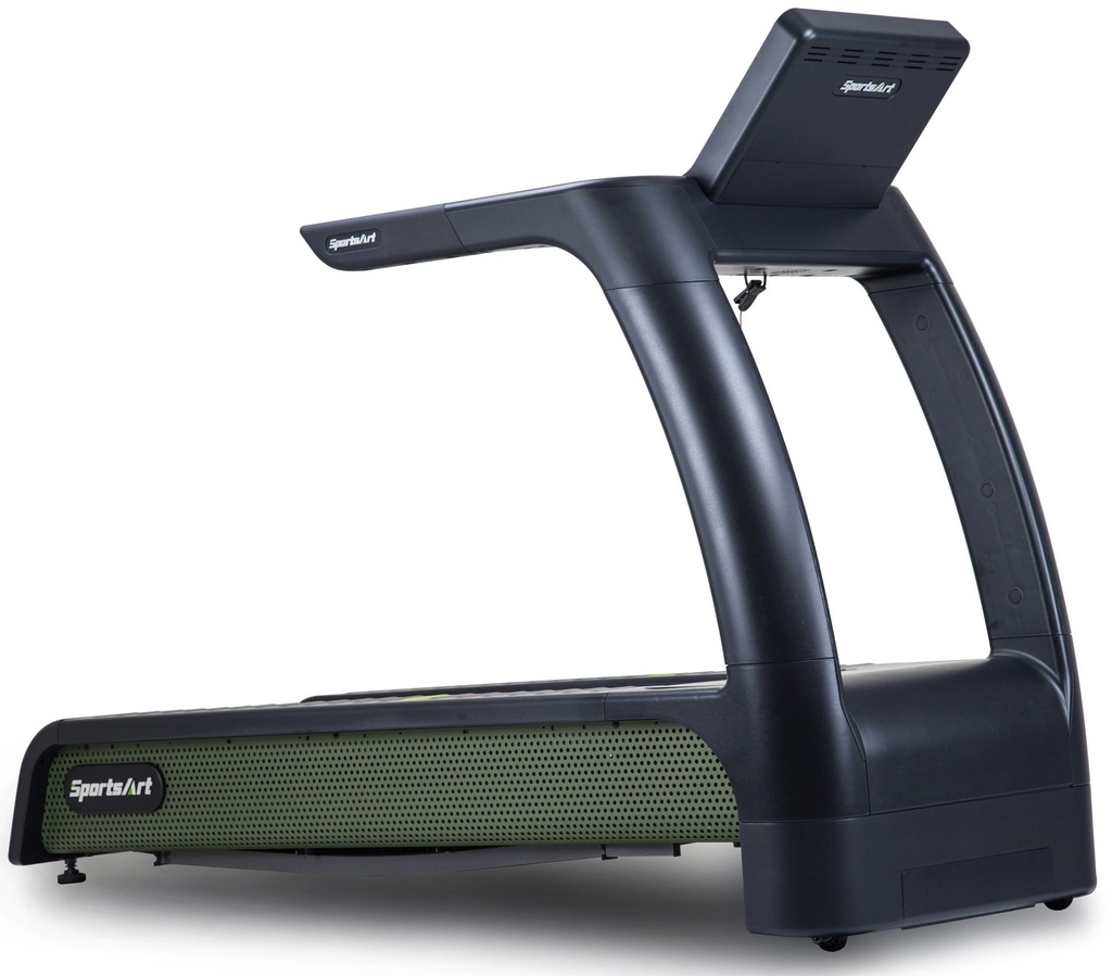G690 VERDE TREADMILL