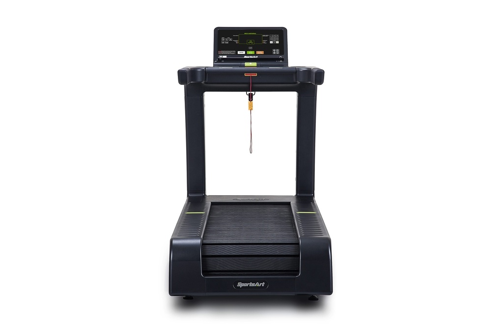 N685 VERDE TREADMILL