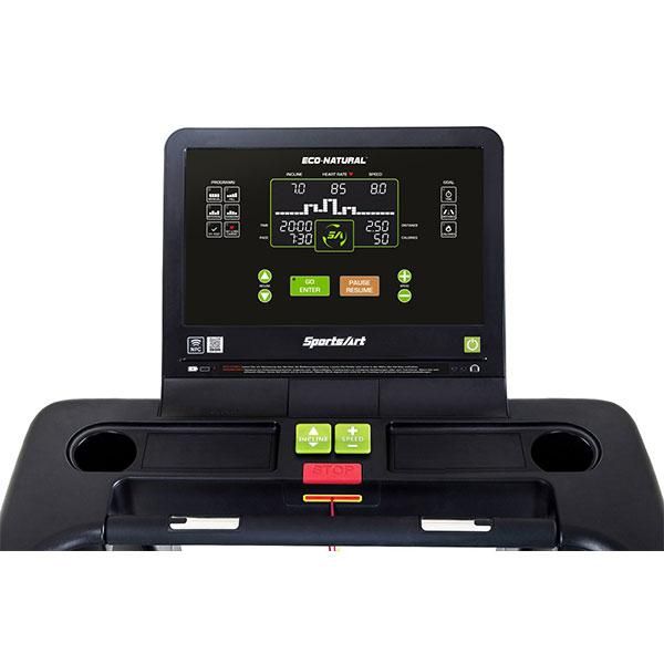 T674 TREADMILL
