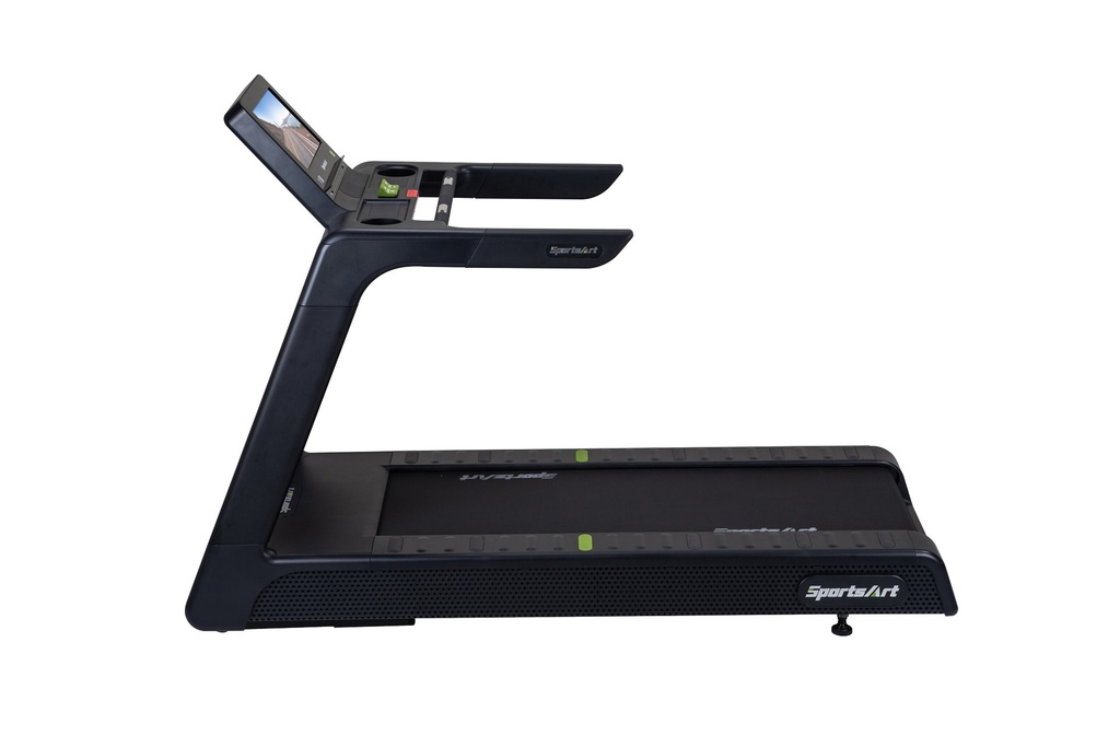 T674-16″ TREADMILL