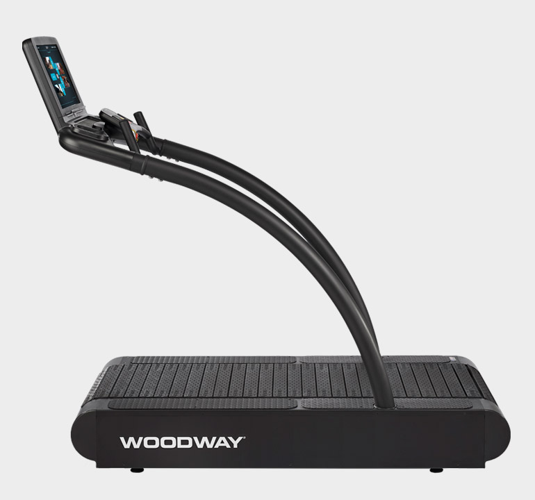 4FRONT Treadmill