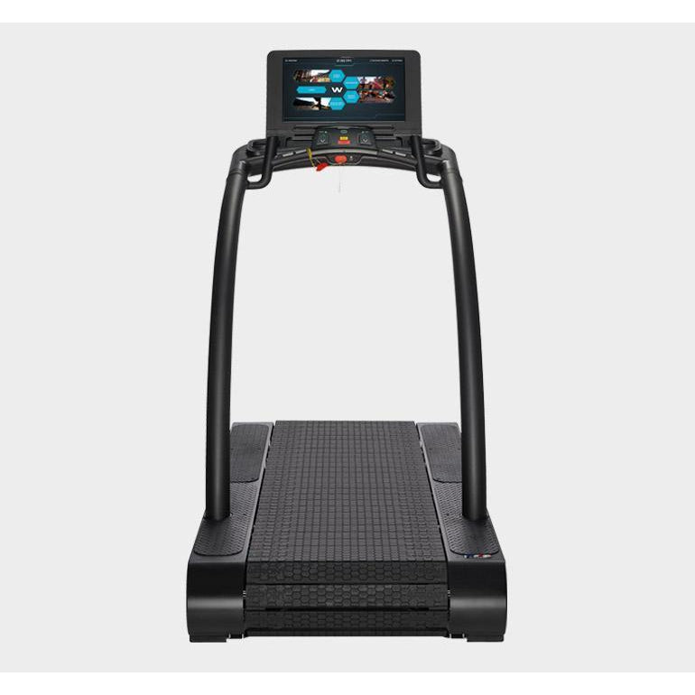 4FRONT Treadmill
