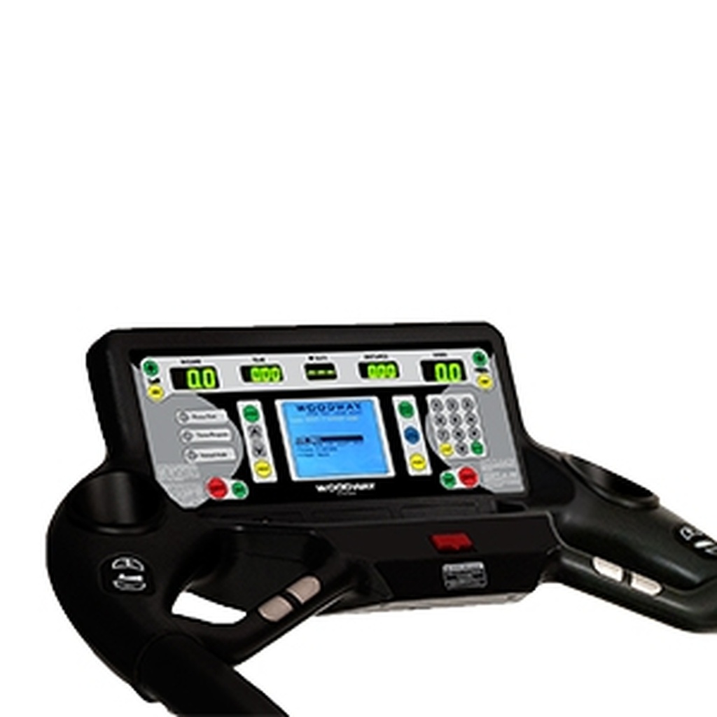 4FRONT Treadmill
