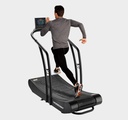 CURVE Treadmill