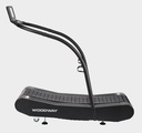 CURVE TRAINER Treadmill