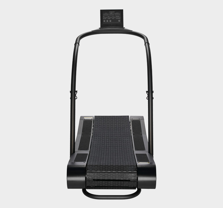 CURVE TRAINER Treadmill