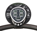 CURVE XL Treadmill