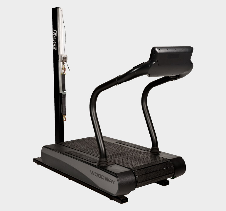 FORCE Treadmill