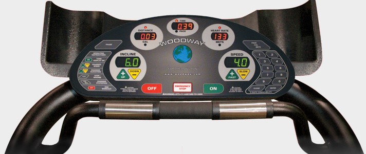 PATH Treadmill