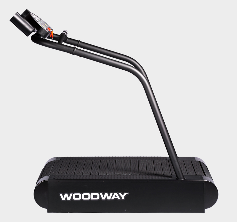 PATH Treadmill