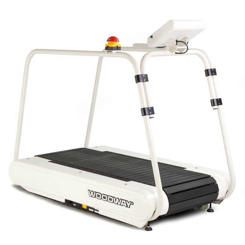 PPS MED Treadmill