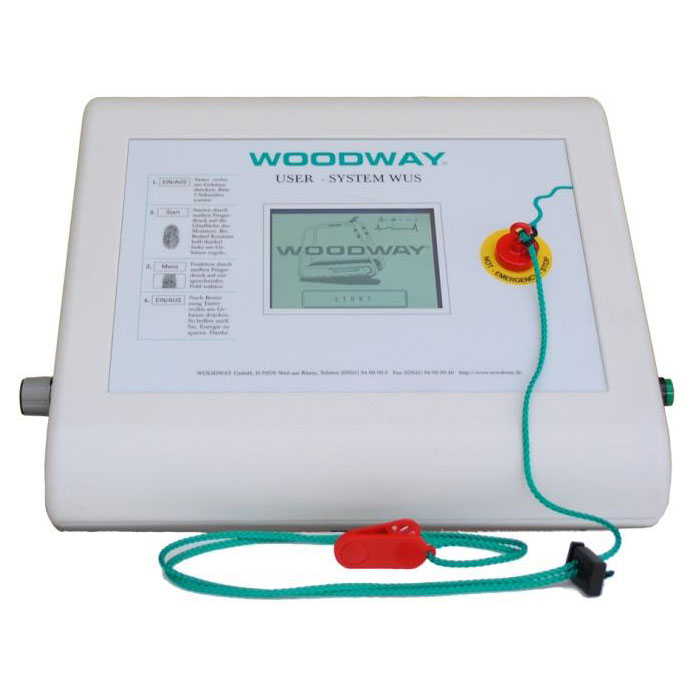 PPS MED Treadmill