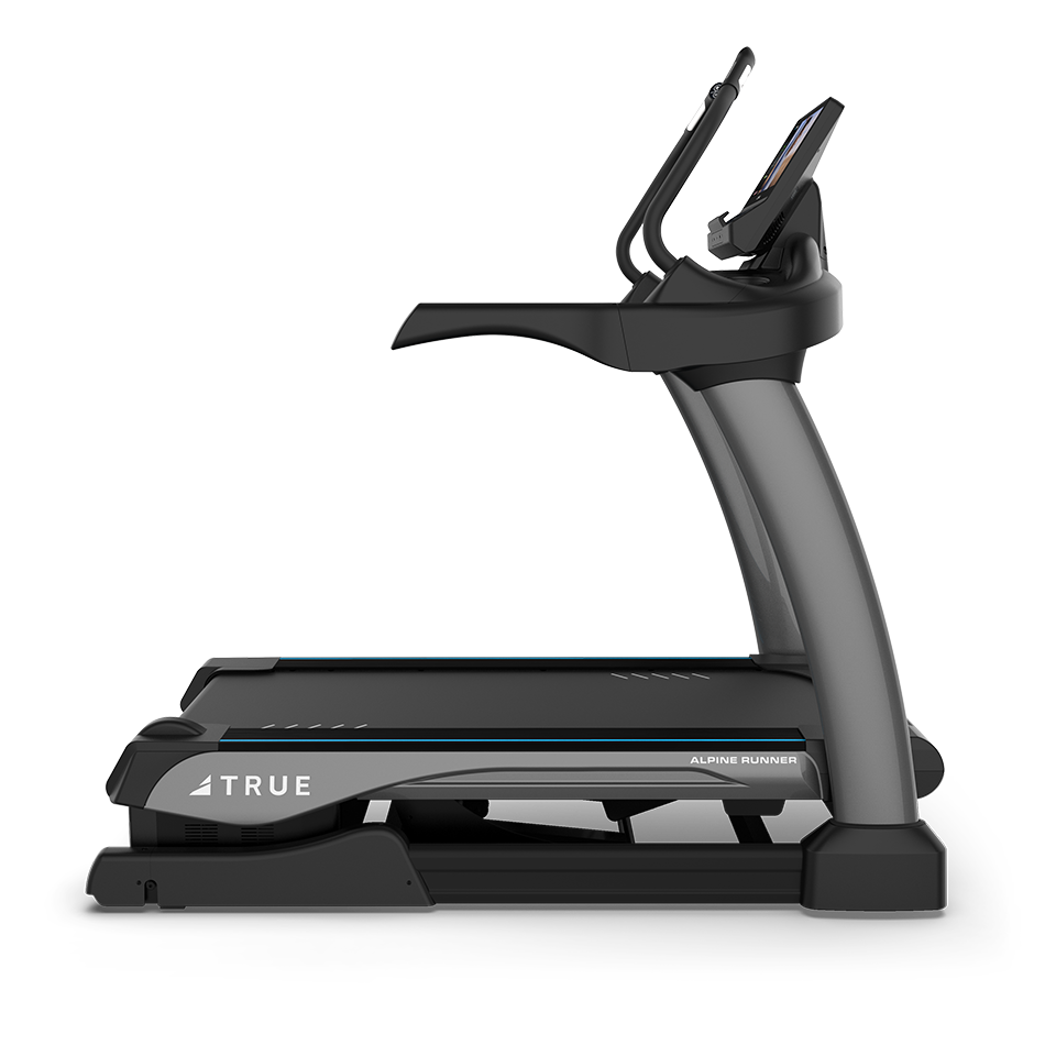 ALPINE RUNNER INCLINE TRAINER