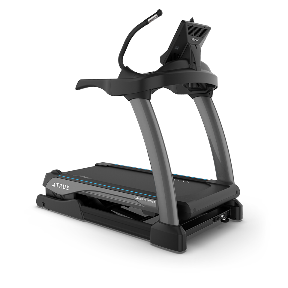 ALPINE RUNNER INCLINE TRAINER