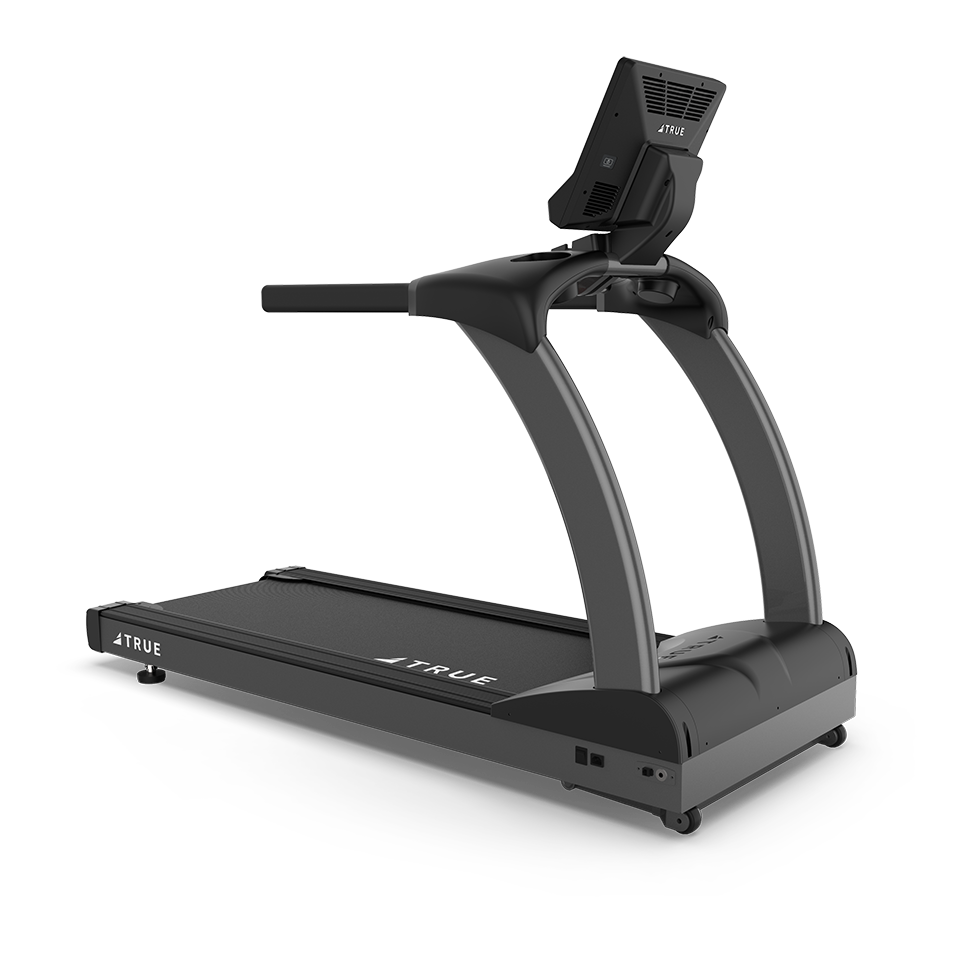 400 TREADMILL