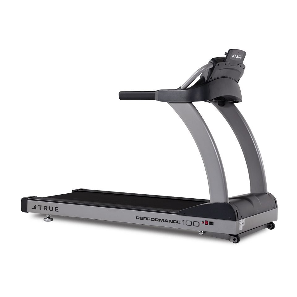 PERFORMANCE 100 TREADMILL