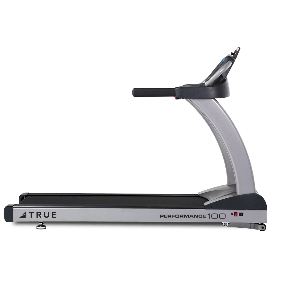PERFORMANCE 100 TREADMILL